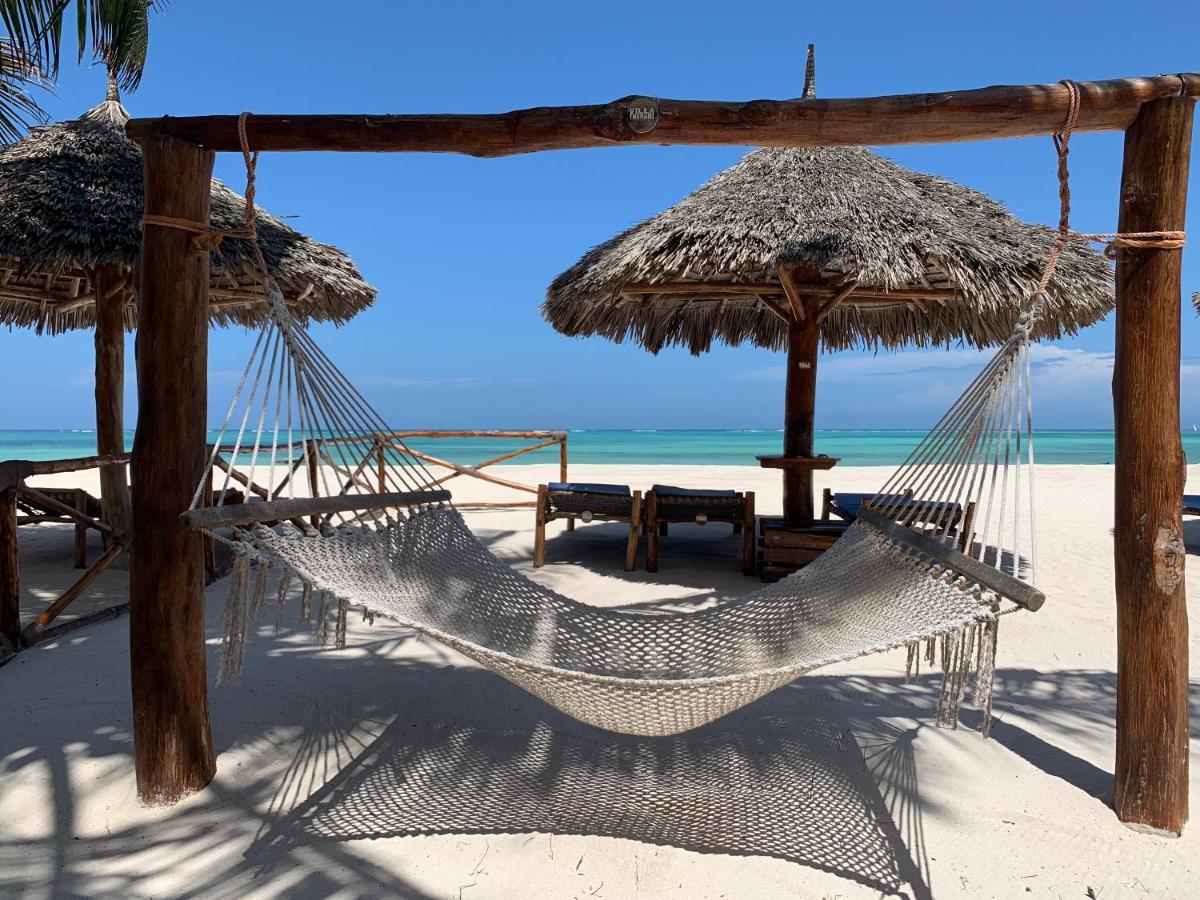 Villa Thamani Zanzibar Pwani Mchangani Exterior foto
