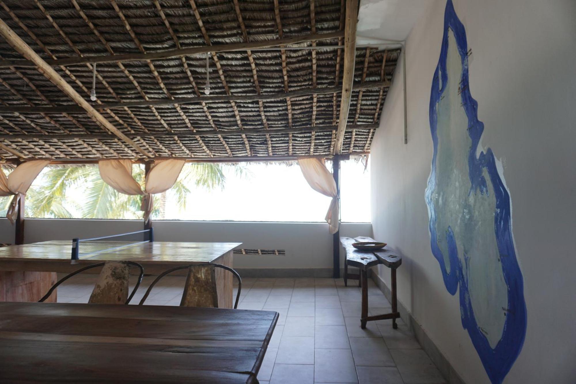 Villa Thamani Zanzibar Pwani Mchangani Exterior foto